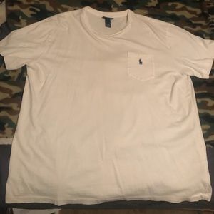 Ralph Lauren shirt